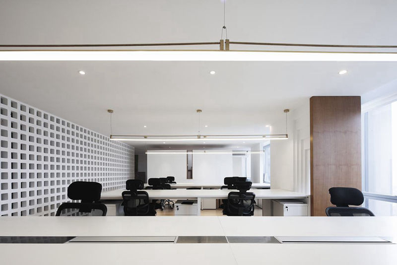 深圳办公室装修