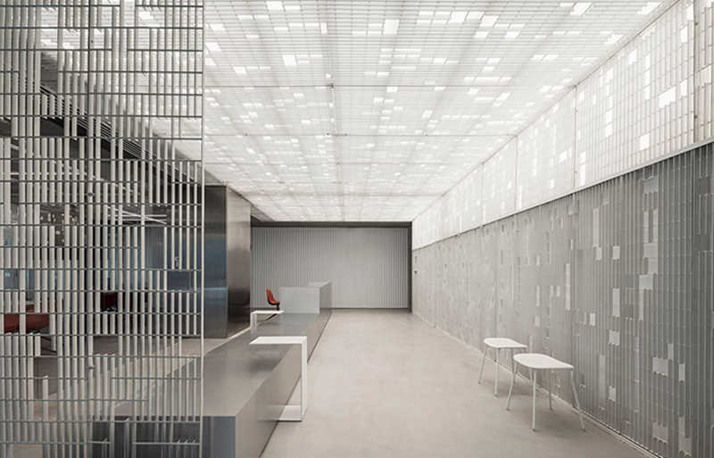 深圳 办公室装修