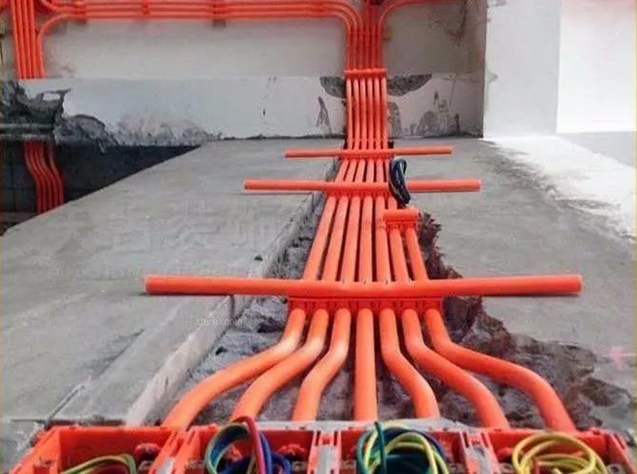 线路