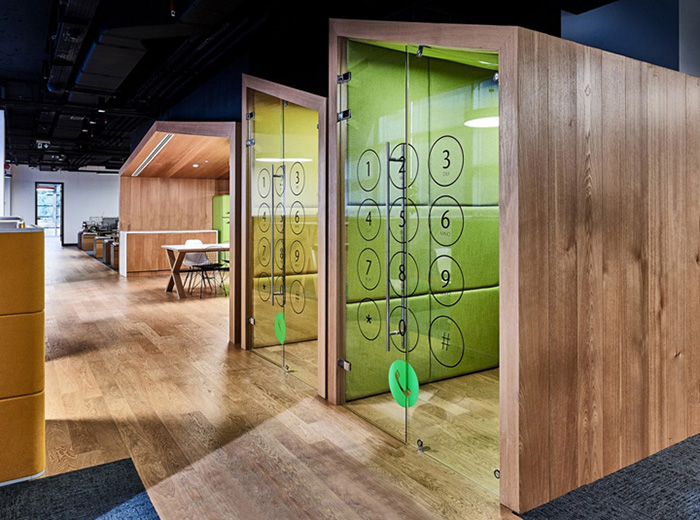 建筑装修效果图