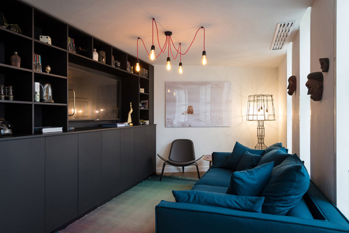 佛山装修效果图