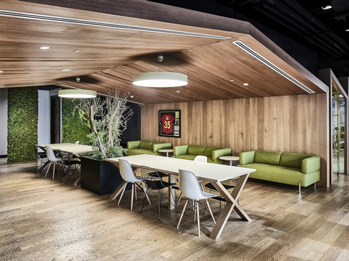 佛山装修公司效果图