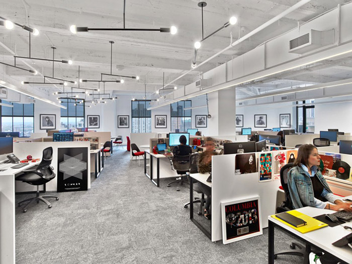 如何选择办公室装修公司