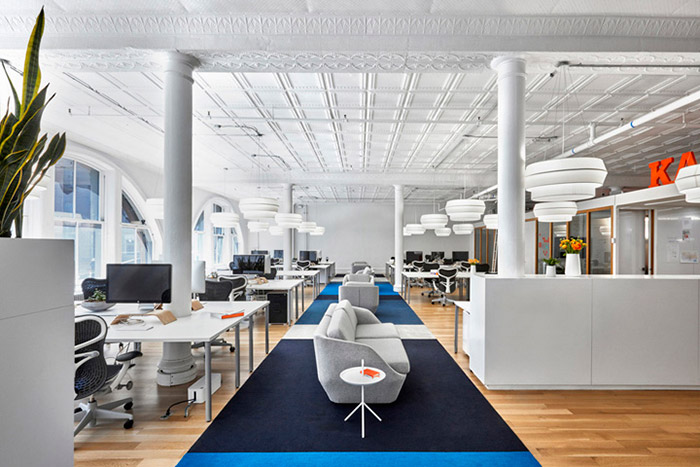 办公室装修风水禁忌有哪些