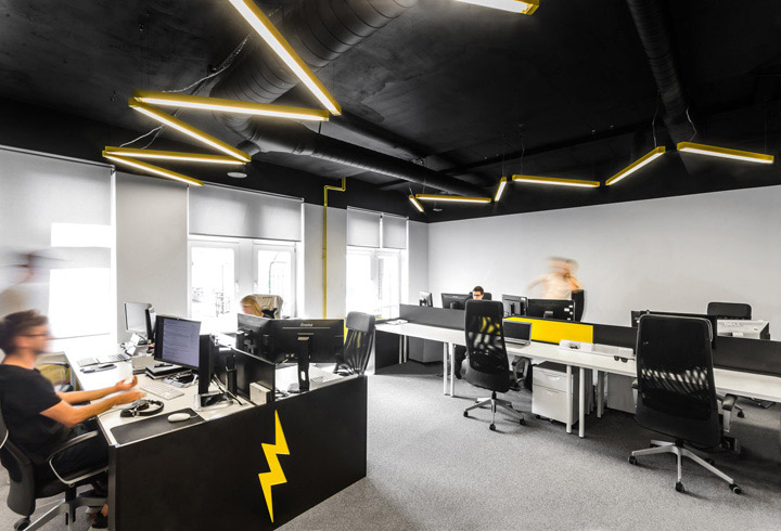 办公室装修风水禁忌有哪些