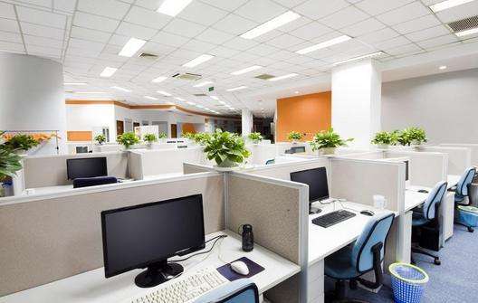 广州办公室装修公司