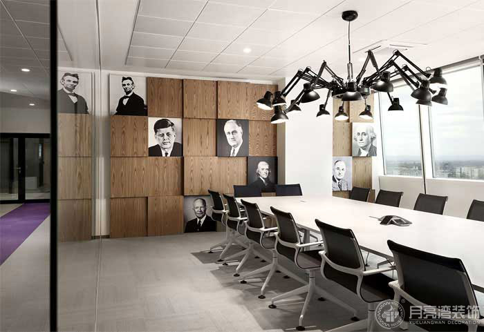 办公室装修的未来发展趋势是怎样的？