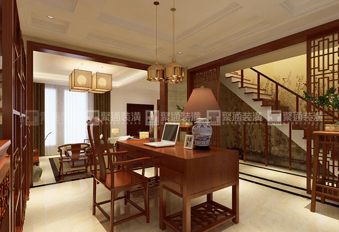 深圳别墅装修公司