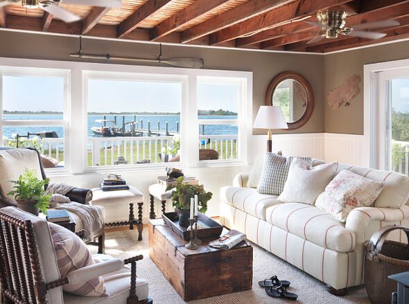 深圳别墅装修流程