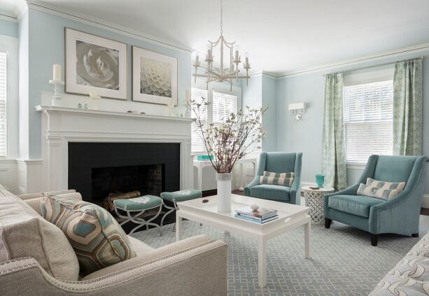 深圳别墅装修设计流程