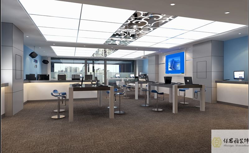 装修公司哪家好