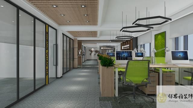 办公室装修