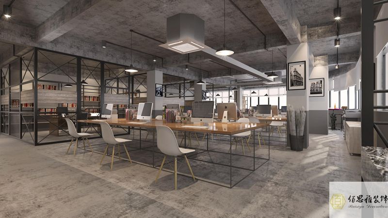 深圳品牌装修公司