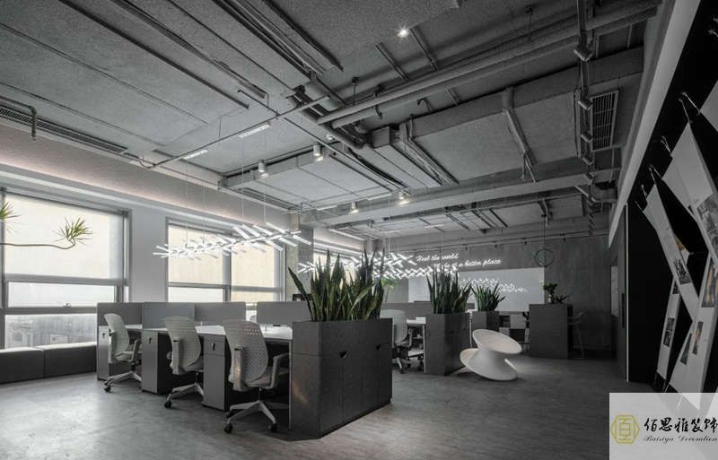 深圳装修设计师