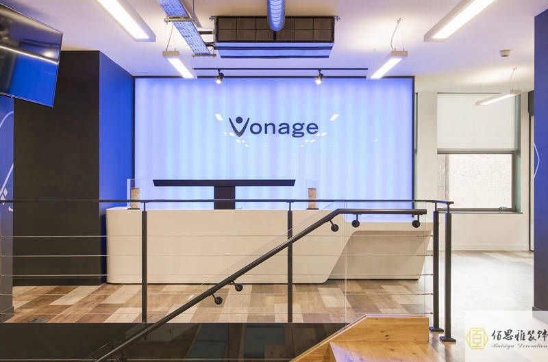 深圳办公室装修报价