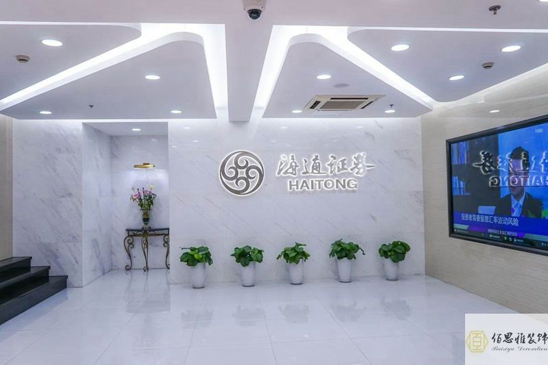 深圳厂房装修报价