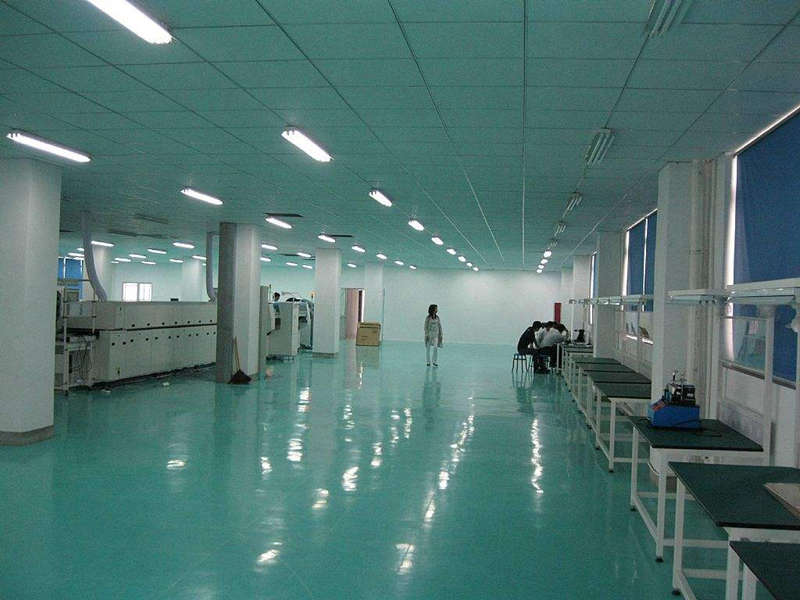 深圳装潢公司