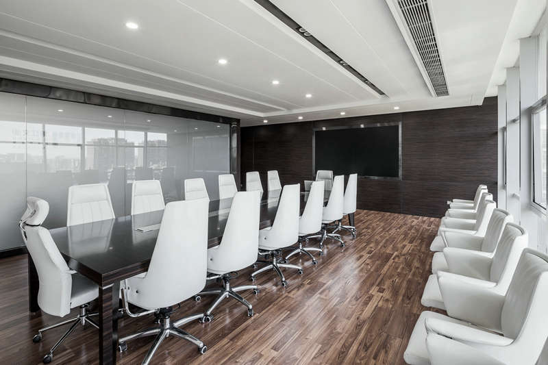 深圳办公室装修报价