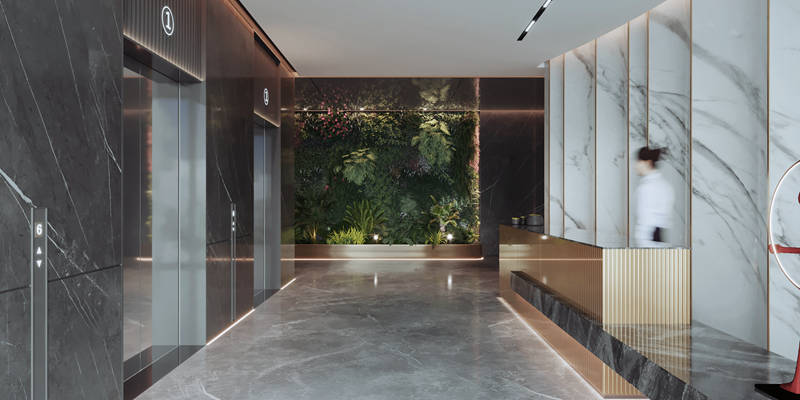 深圳装修十大品牌