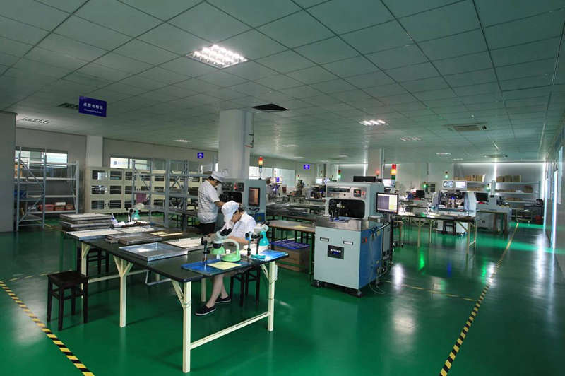 深圳十大装修公司