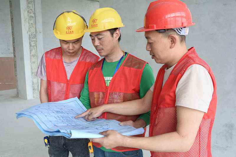 深圳装修十大品牌