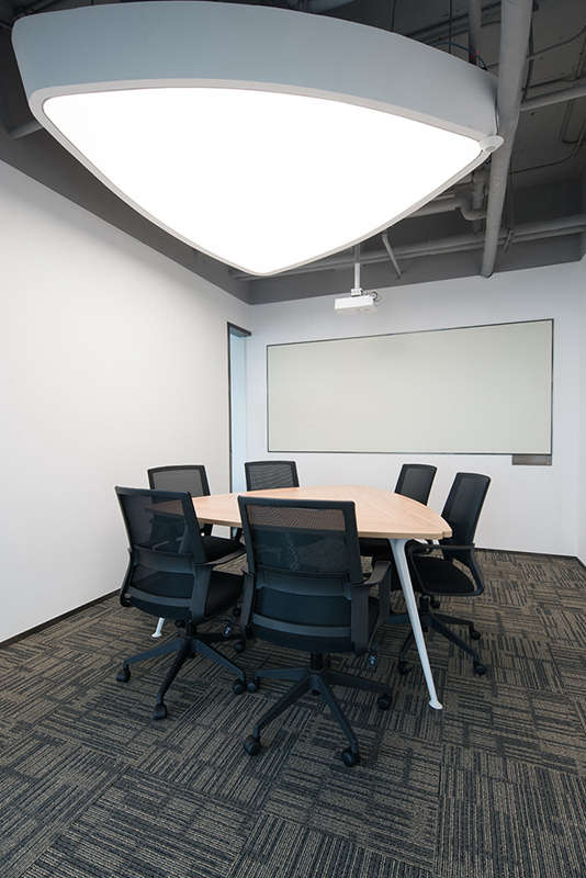 办公室装修哪家好