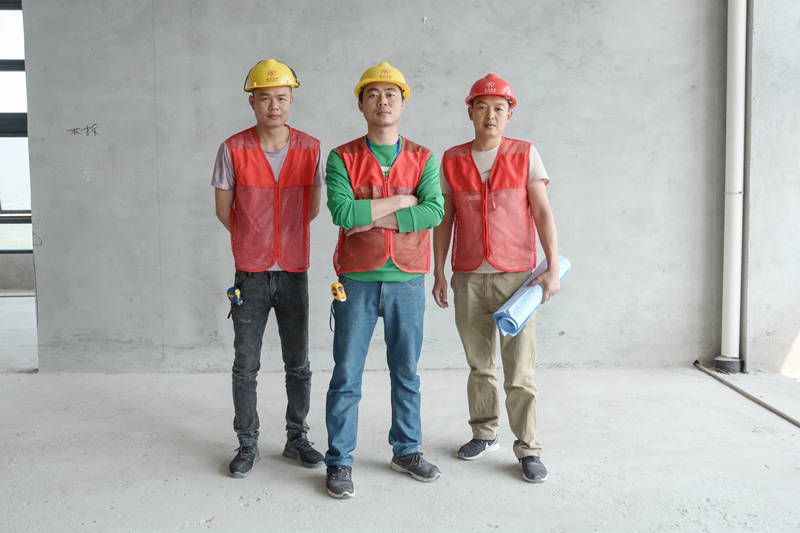 深圳品牌装修公司