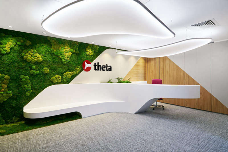 幼儿园装修设计