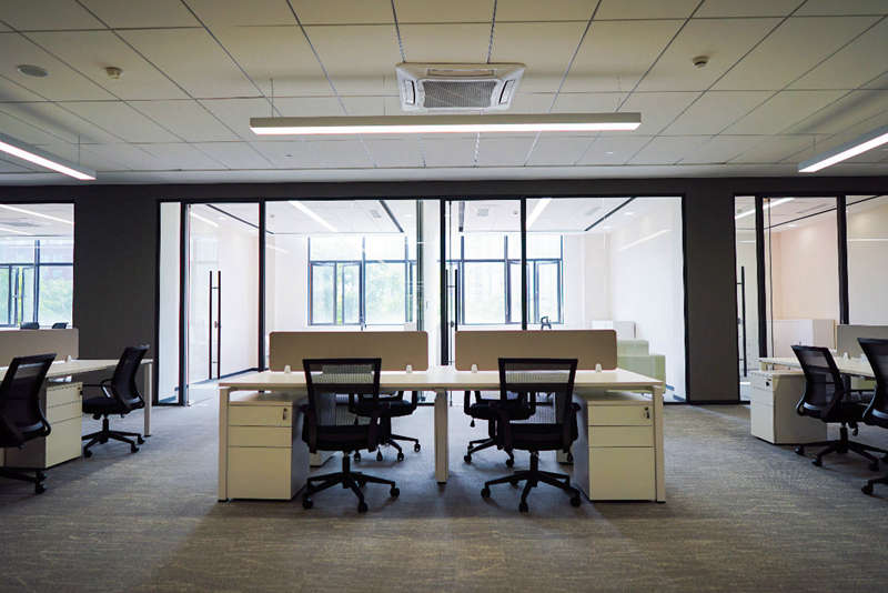 办公室装修